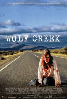 Wolfcreek