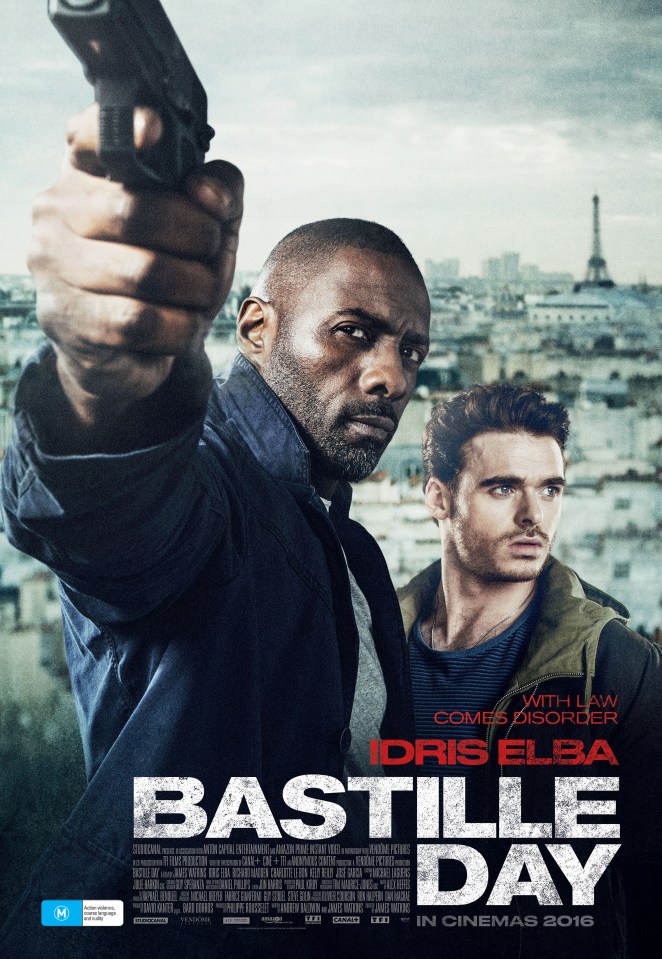 BastilleDay_A4poster_M